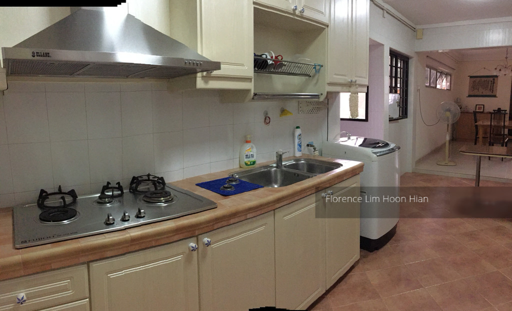 Blk 132 Lorong Ah Soo (Hougang), HDB Executive #121133942